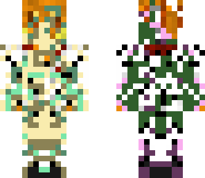 splatterman 4