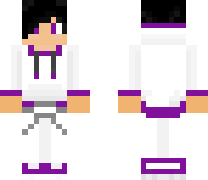 redid hands