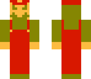 nes mario