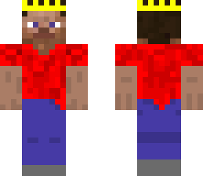 king steve
