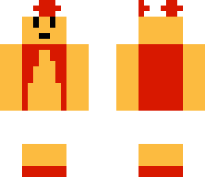 nes toad