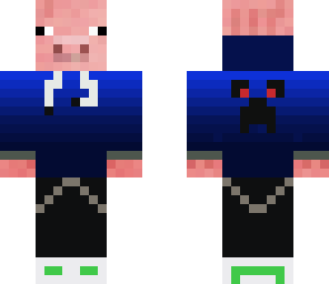 dj pig