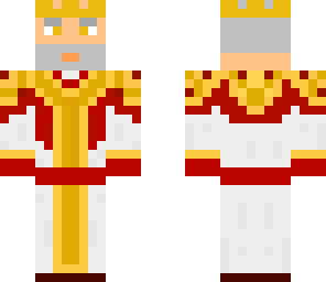 priest-king