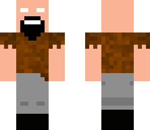herobrine notch