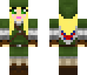 girl link