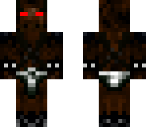 minotaur