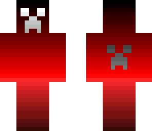 creeper in hd