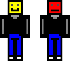 multi-face illusion