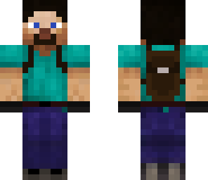 steve a