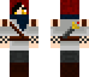 warrior sorceress