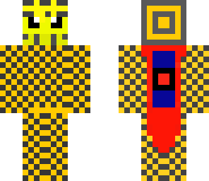 the knight