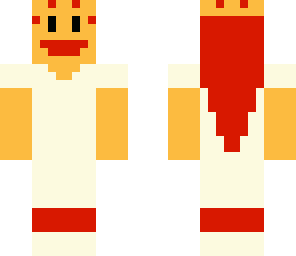 nes princess toadstool