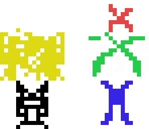 xes