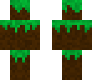 grass guy