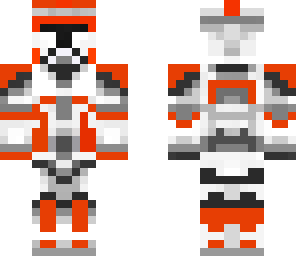 commander cody