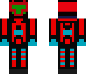 bce space person