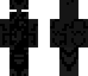 enderman hd