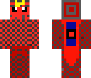 ruby knight