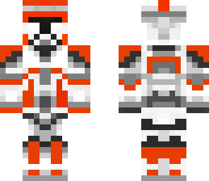 commander cody