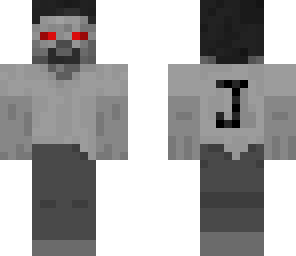 joneec chaotic skin
