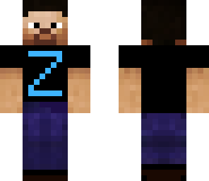 zehcuia's skins