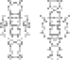 iron golem