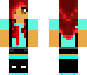 skin fo meh x33