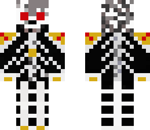 skeleton warlord