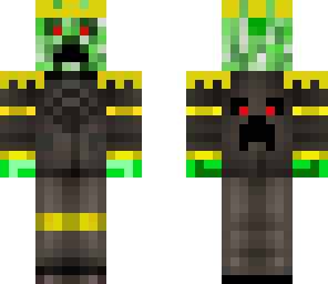 king creeper upgrade