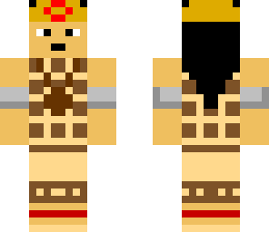 aucac runa inca warrior