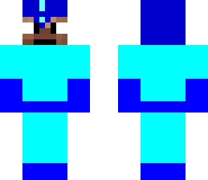 mega man