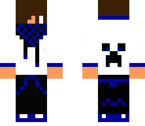 the_blue_gangster