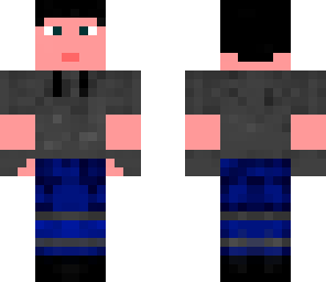 just a guy