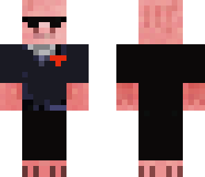pig dj