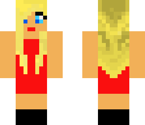 girl