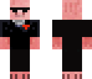 pig dj