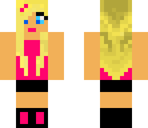 girl
