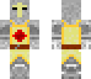 oblivion divine crusader