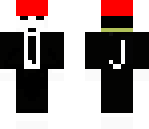 jabbawockeez with red hat