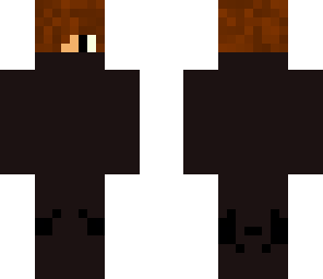 ninja boy