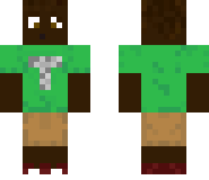 black tobuscus