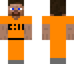 prisoner steve