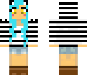hoodie girl