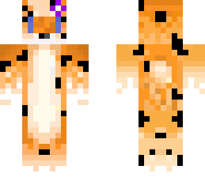 tiger girl