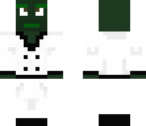 chef horse