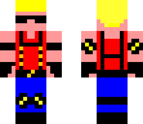 duke nukem