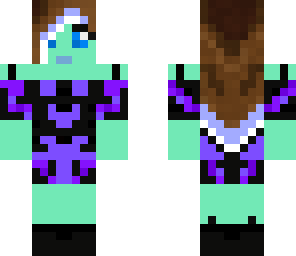 ice creeper girl remade