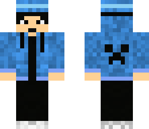 fedora guy