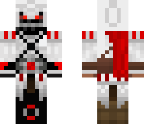 new ezio