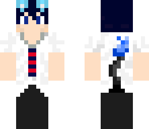 rin okumura